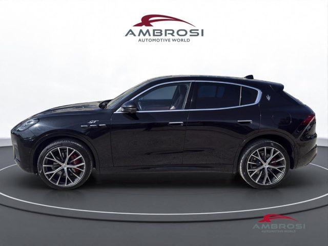 MASERATI Grecale 2.0 mhev GT 300cv auto