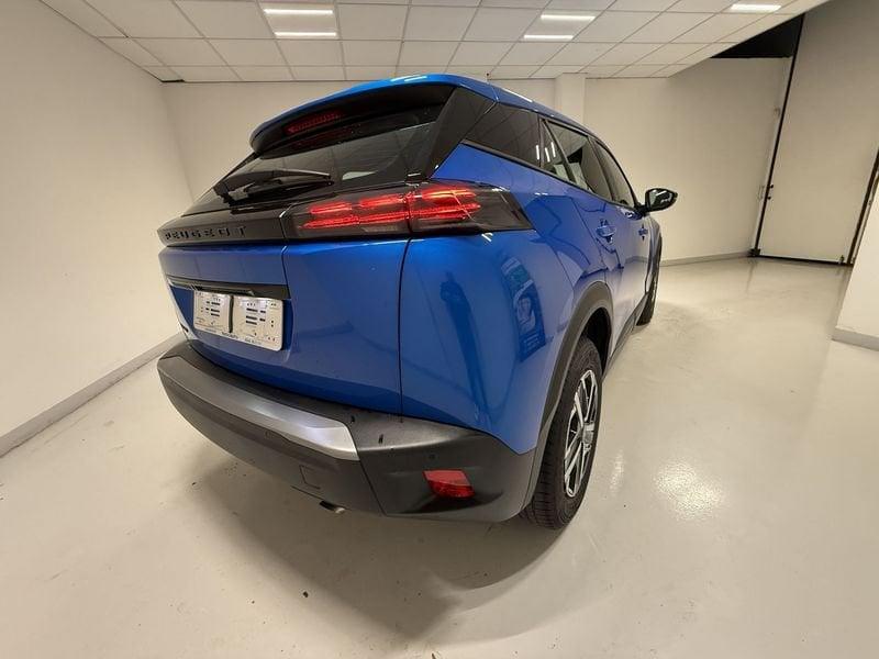 Peugeot 2008 2008 PureTech 100 S&S Active