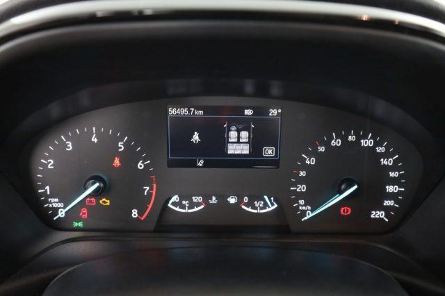 FORD Fiesta Fiesta 1.1 75 CV 5 porte Titanium