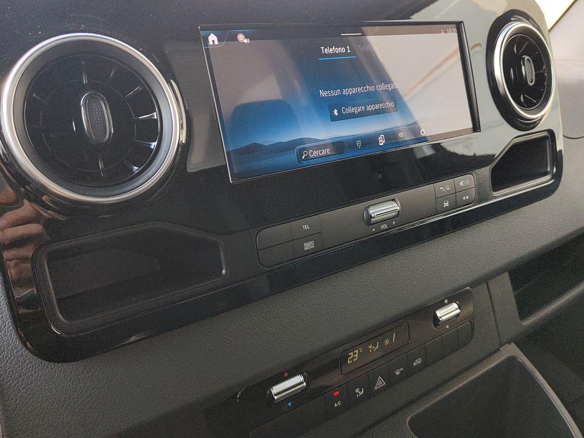 Mercedes-Benz Sprinter Telaio 515CDI 37/50 PRO