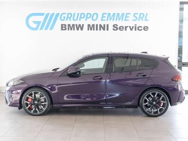 BMW 120 48V 163CV M SPORT PRO-KM ZERO-AUTOMATICA