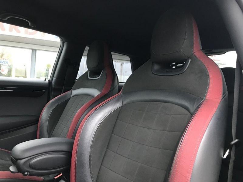 MINI John Cooper Works 2.0 Challenge Edition GOMME NUOVE * GARANZIA EUROPEA