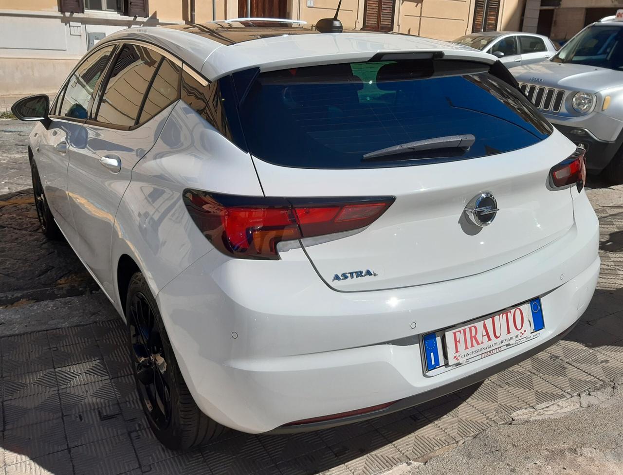 Opel Astra 1.5 CDTI 122 CV S&S 5 porte Ultimate
