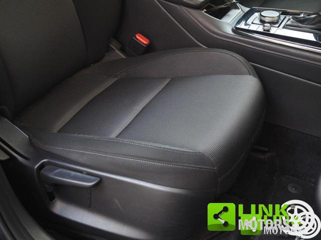 MAZDA CX-30 2.0L e-Skyactiv-X M Hybrid Exclusive