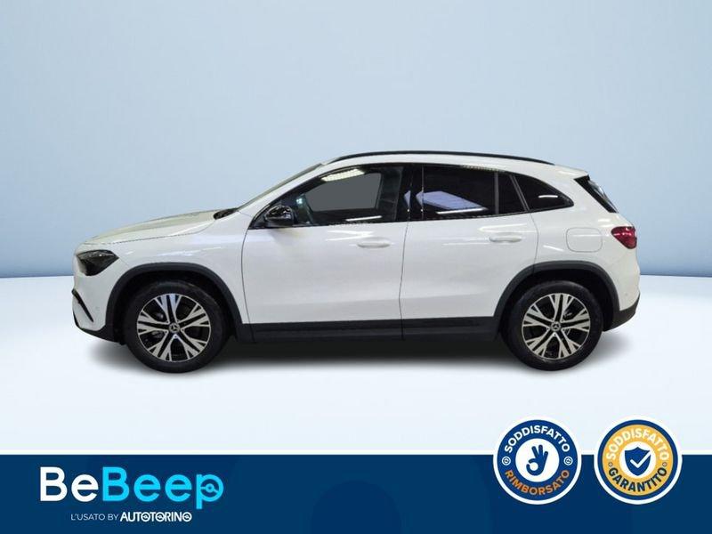 Mercedes-Benz GLA 180 D PROGRESSIVE ADVANCED AUTO