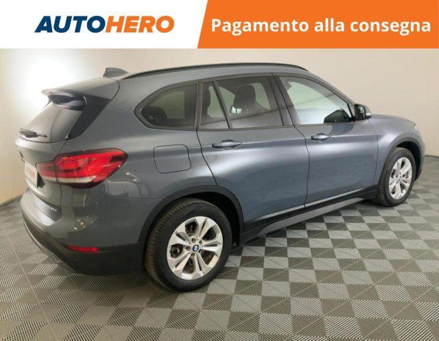 BMW X1 xDrive25e Advantage