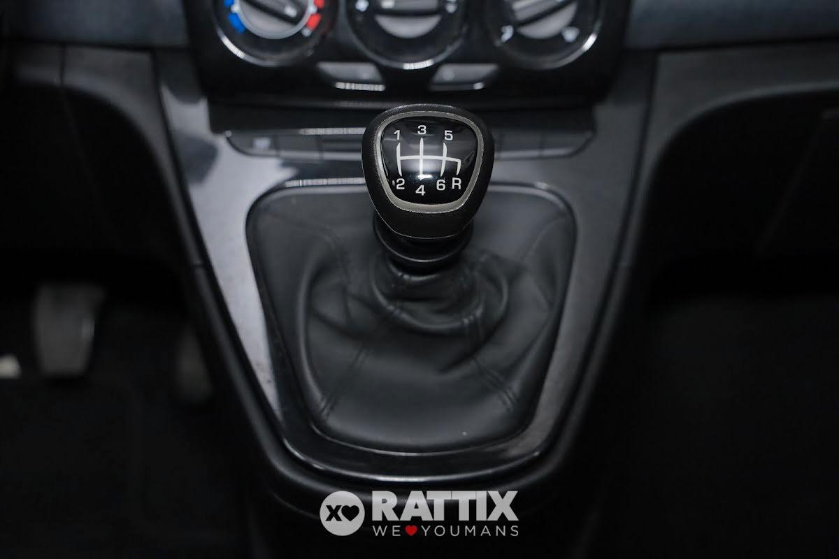 Lancia Ypsilon 1.0 Firefly Hybrid 70CV Gold