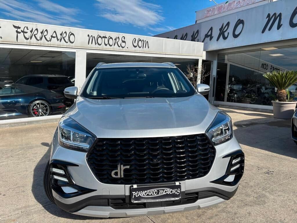 Dr 5.0 s3 1.5 2024/ solo 20.000 KM Tua a soli 149 Euro al mese