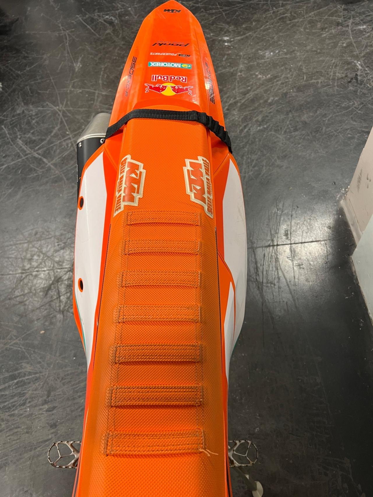 Ktm 350 EXC F