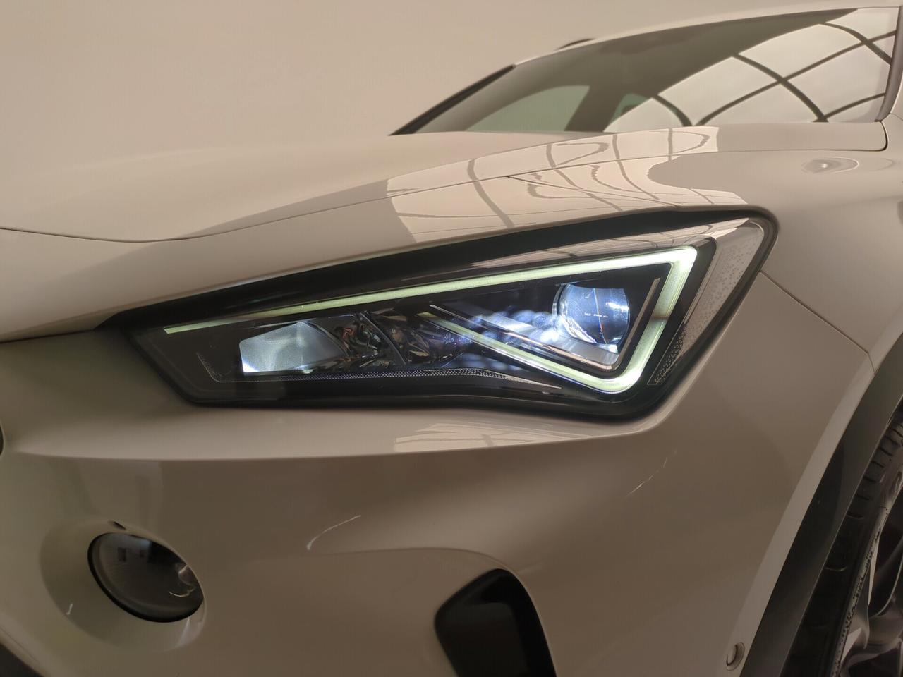 Cupra Formentor 1.5 TSI