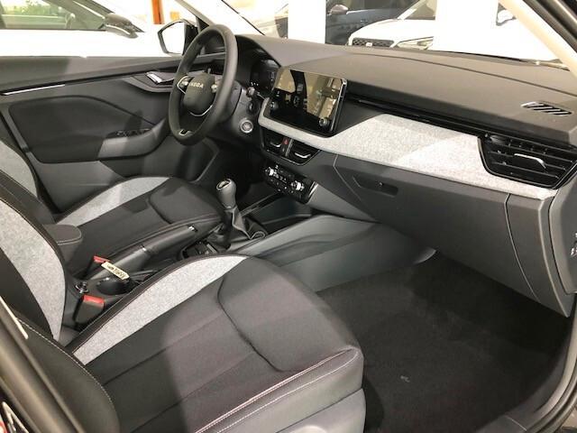 Skoda Kamiq 1.0 Tsi 95cv 130 Edition-Promo