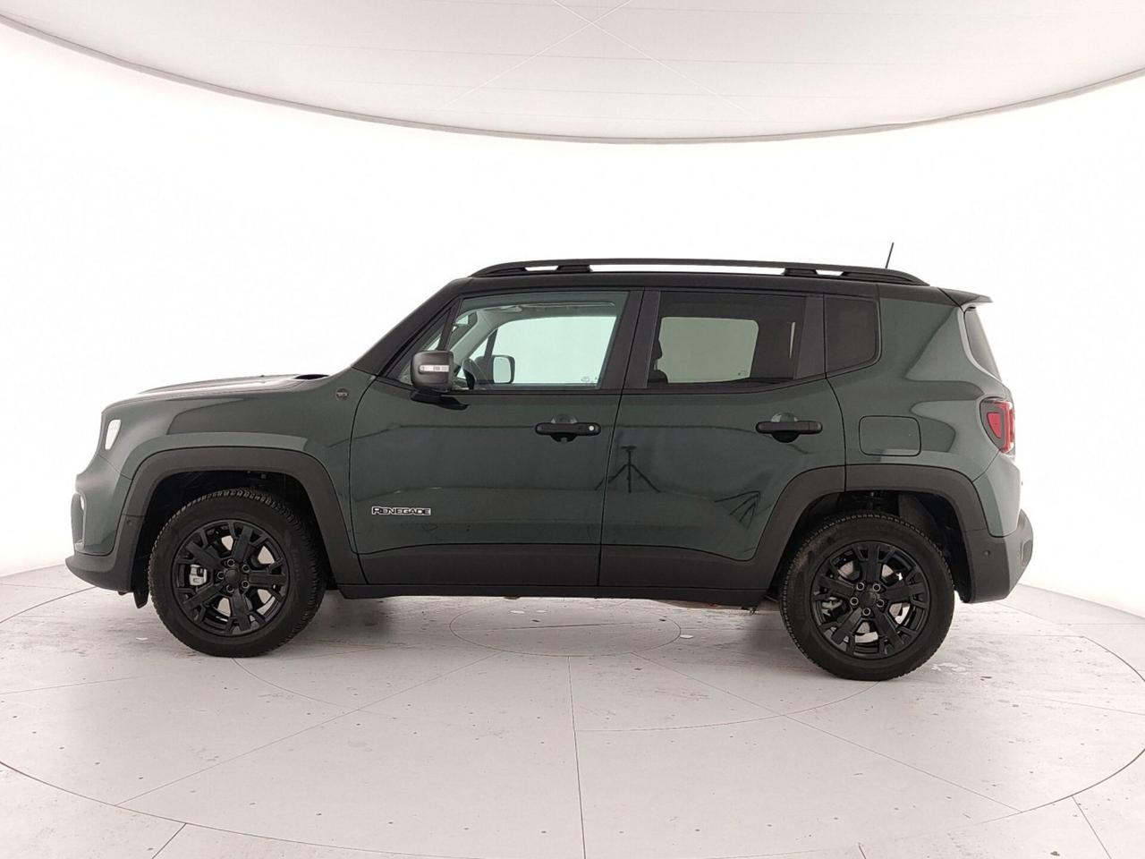 Jeep Renegade 1.3 T4 240 CV PHEV 4xe AT6 North Star