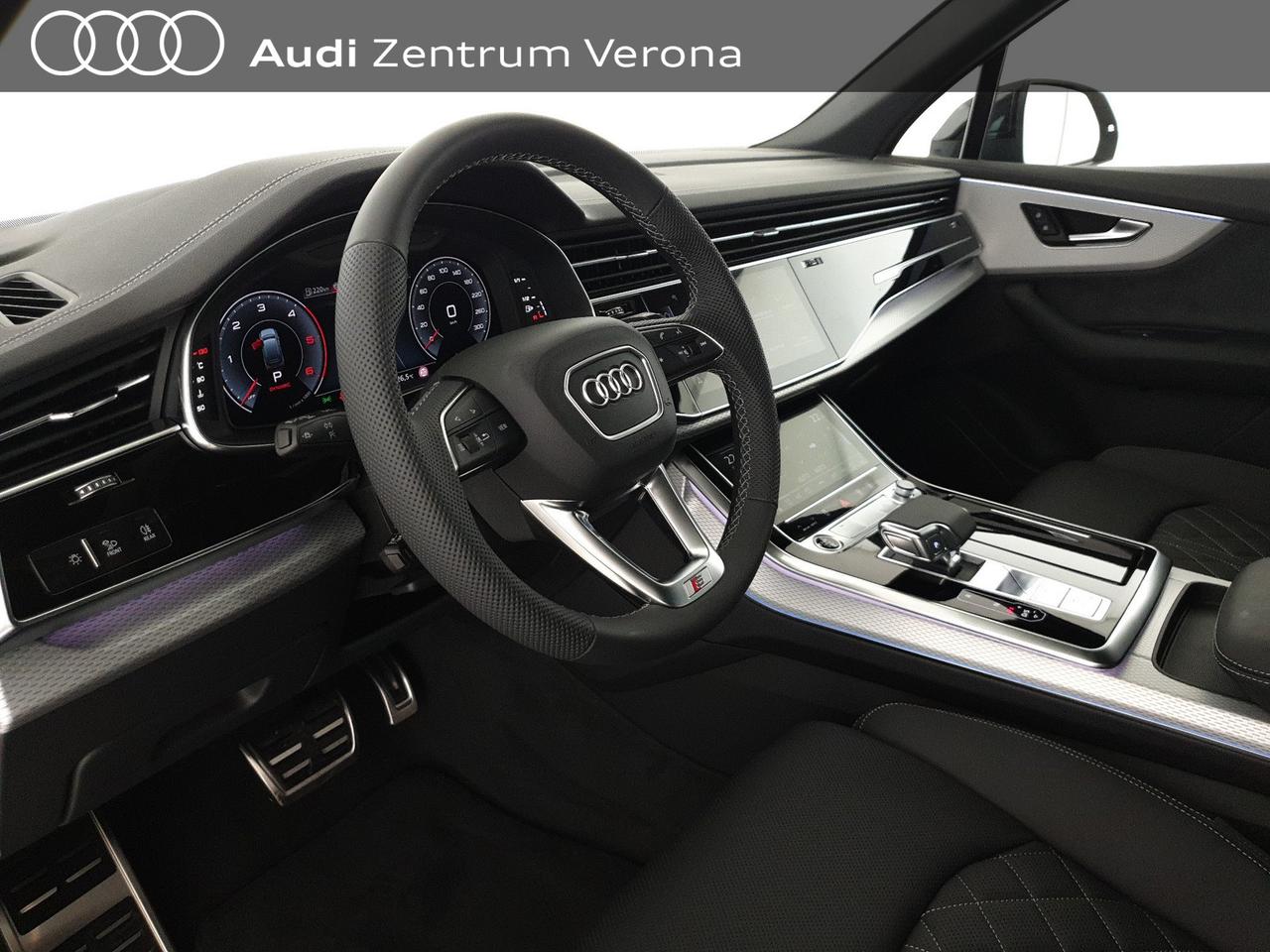 3.0TDI 286CV quattro tiptronic S line Edition