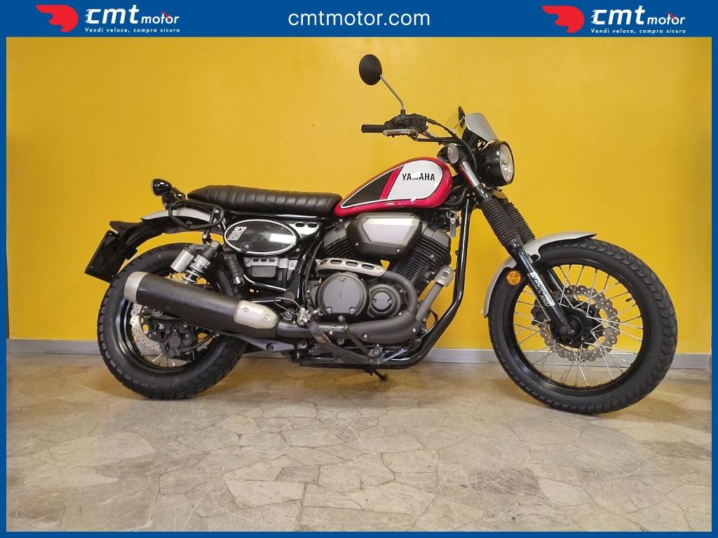Yamaha SCR 950 - 2020