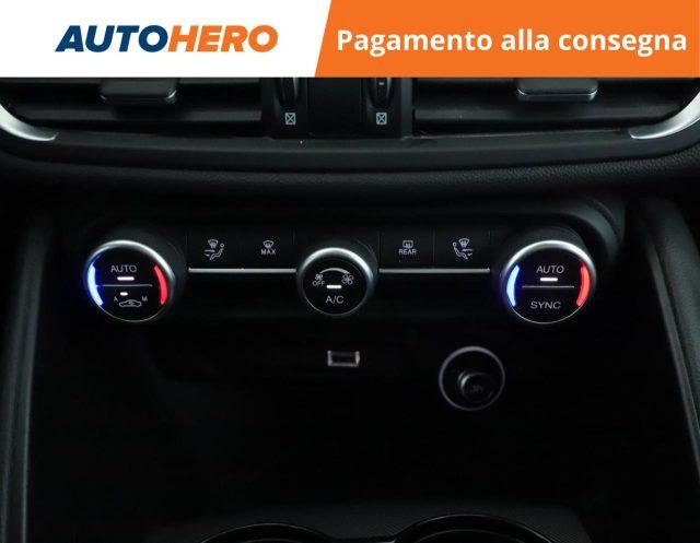 ALFA ROMEO Giulia 2.2 Turbodiesel 190 CV AT8 Sprint