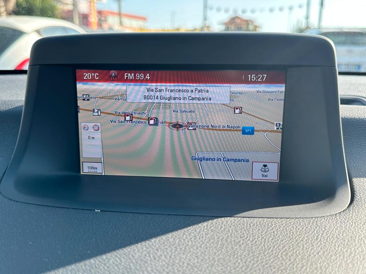 Opel Meriva 1.6 CDTI 110CV Start&Stop Cosmo