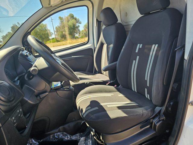 FIAT Fiorino 1.3 MJT 95CV SX ALLESTITO OFFICINA MOBILE