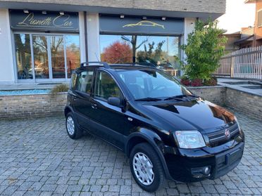 Fiat Panda 1.2 4x4 Climbing GPL