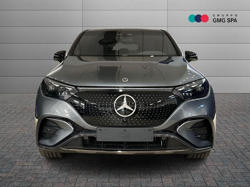 Mercedes-Benz EQE SUV 350 AMG Line Premium 4matic