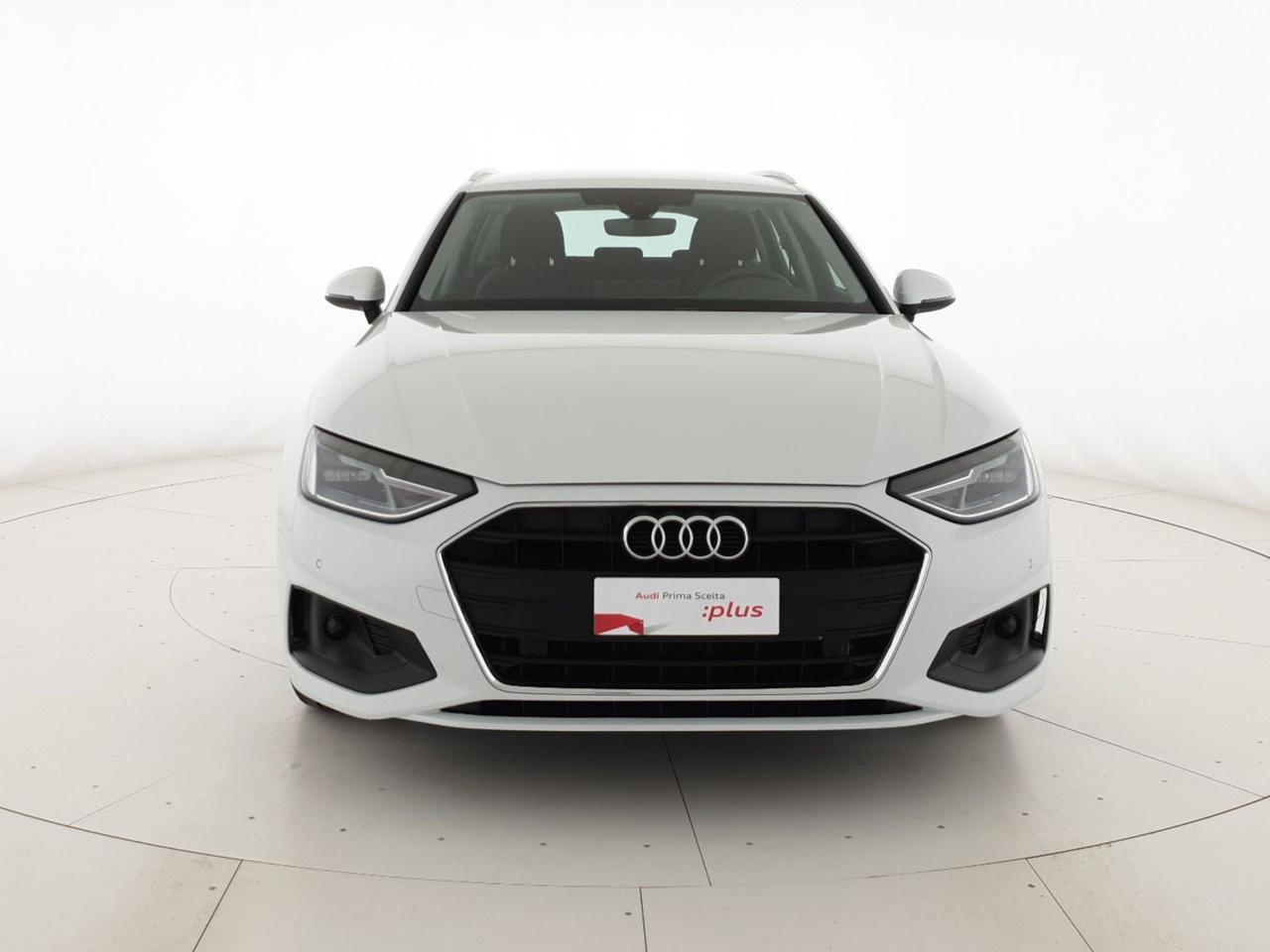 Avant 35TDI 163CV S tronic Business