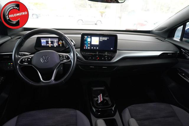 VOLKSWAGEN ID.4 Pro Performance 77 kw