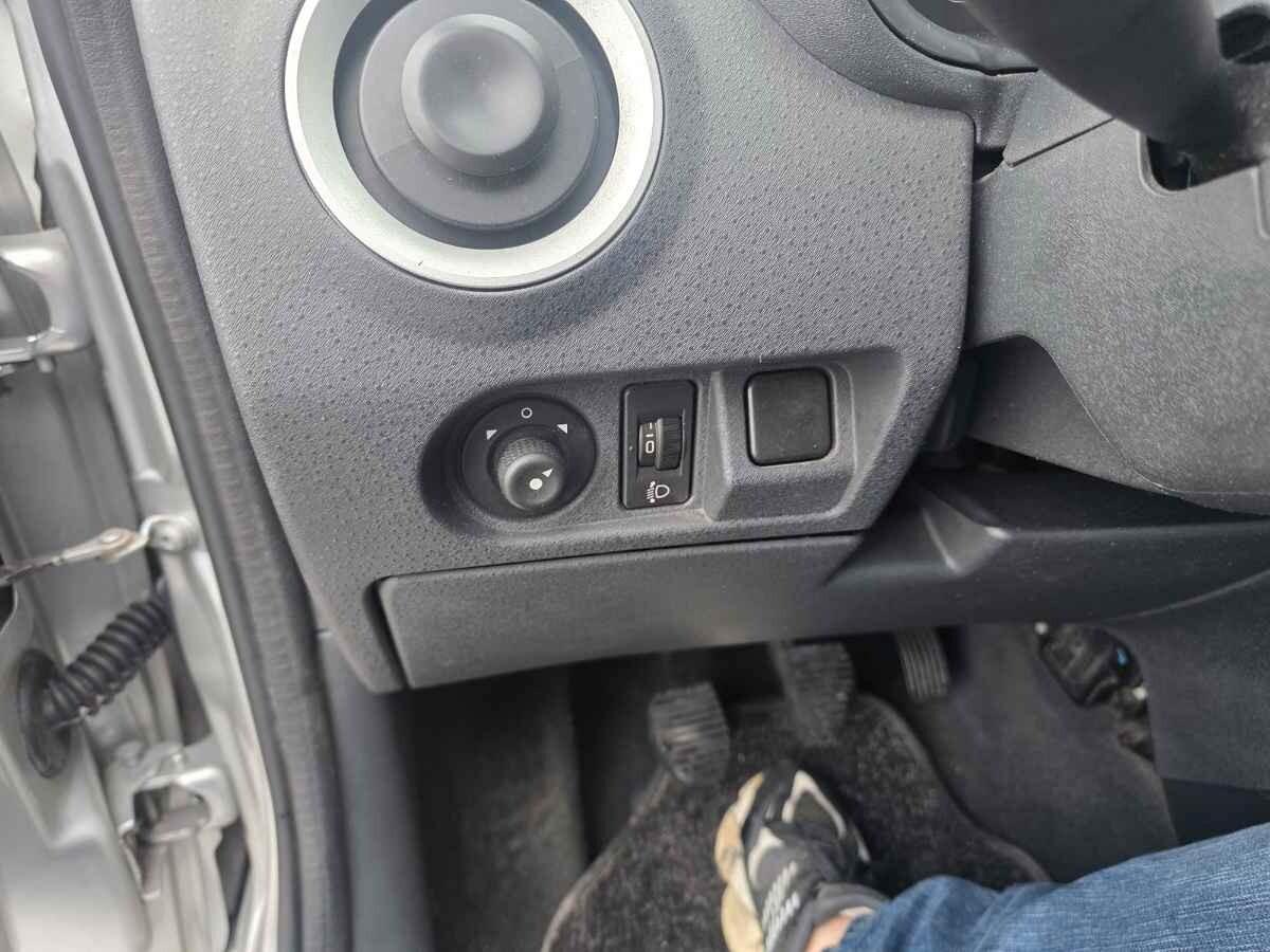 Citroen C3 1.4 HDi 70CV - 2009 EXLUSIVE