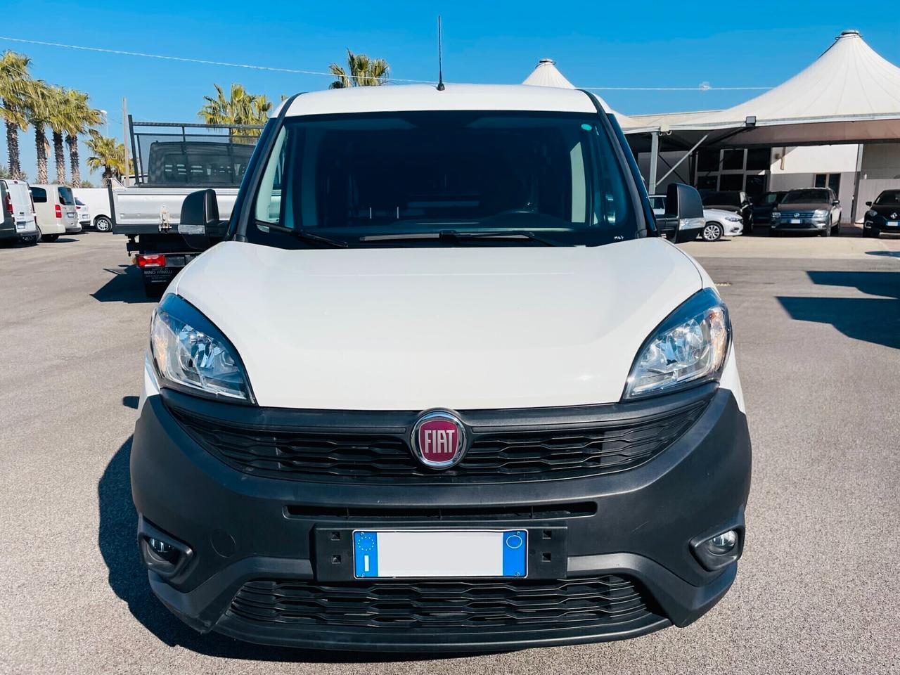 Fiat Doblo 1.3 MJT 95CV CON PORTA LATERALE