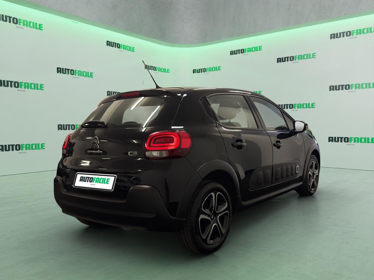Citroen C3 Shine 82cv GPL - DISTRIBUZIONE FATTA