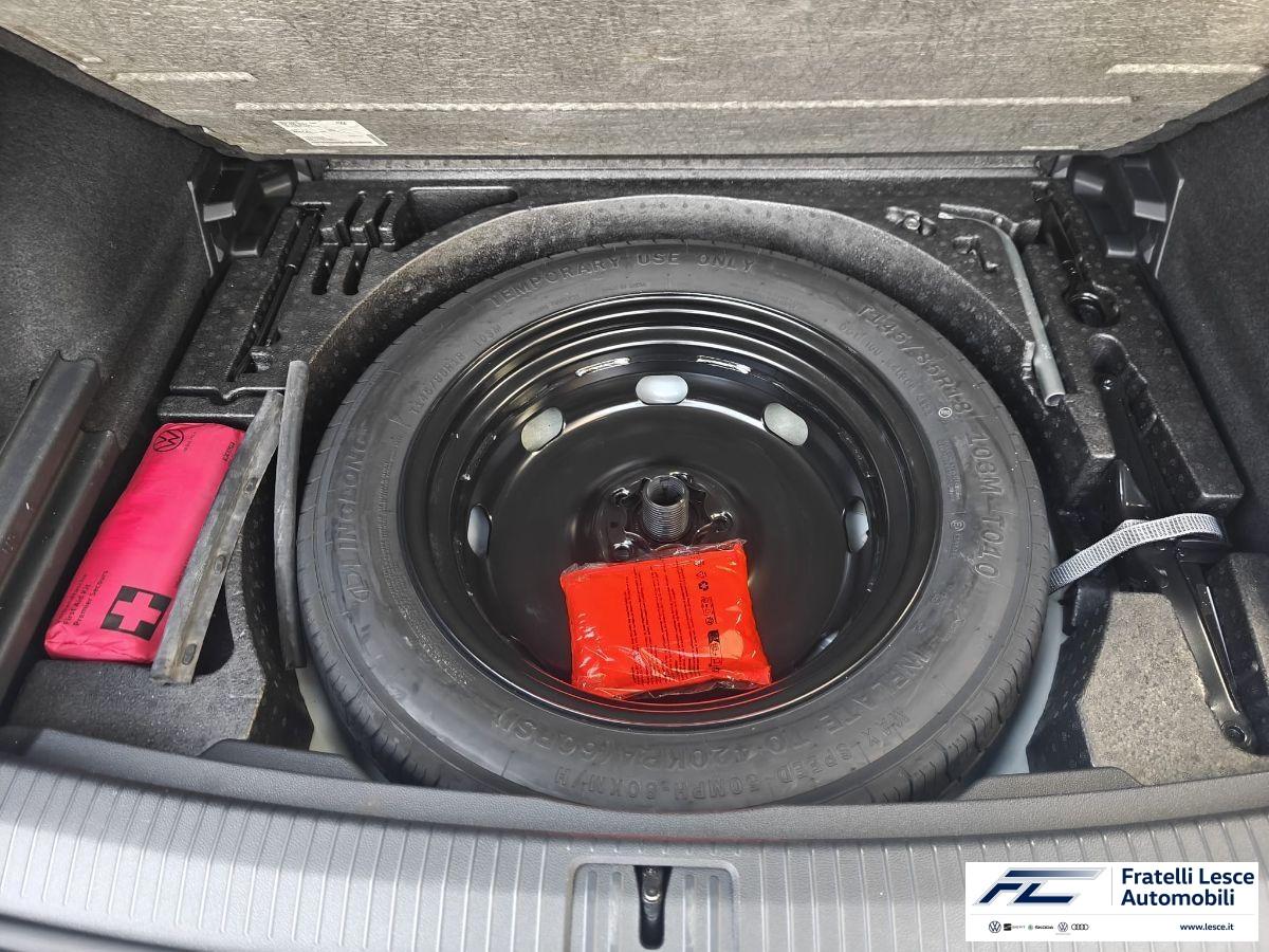 VOLKSWAGEN - Tiguan 2.0 tdi R-Line 4motion 200cv dsg (Esposizione Piano Lago)