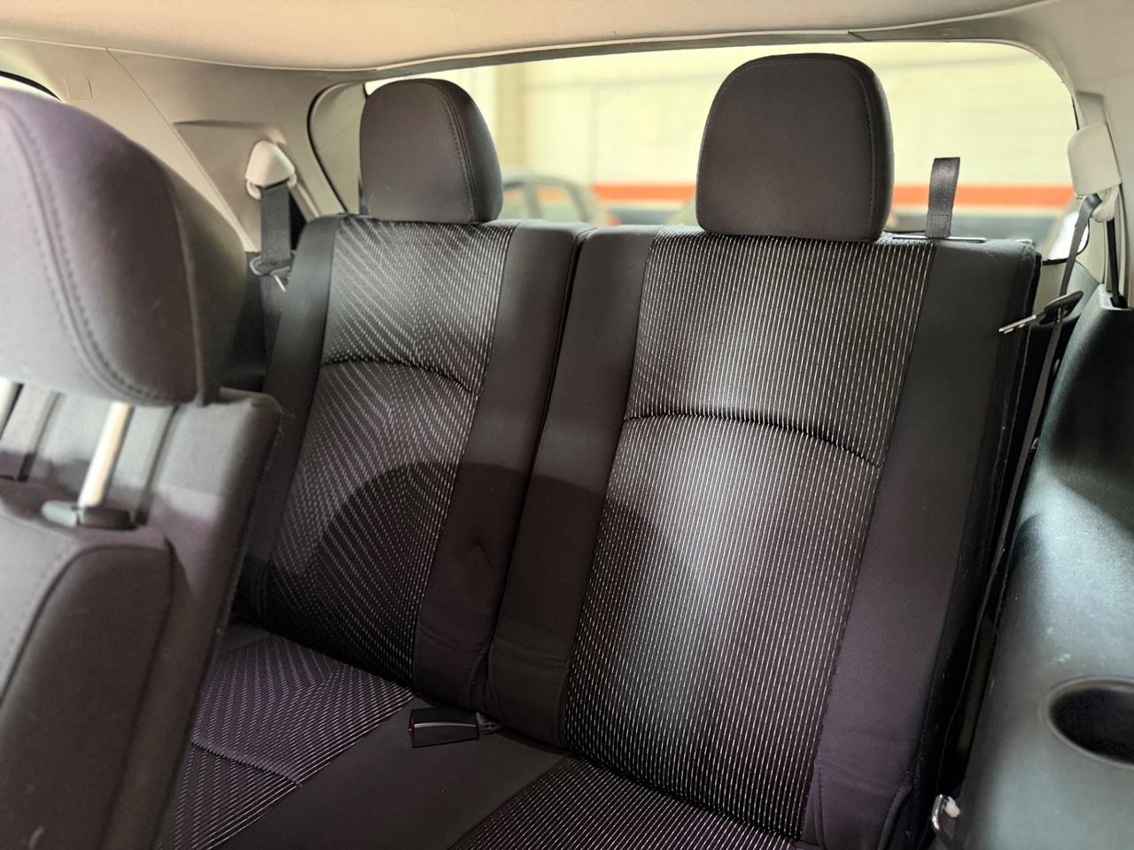Fiat Freemont 2.0 Multijet 170 CV Urban 7 POSTI