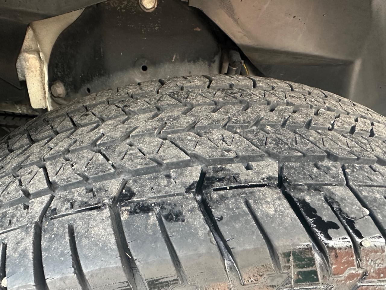 Mahindra XUV500 2.2 16V FWD W6 4x4 pochi km