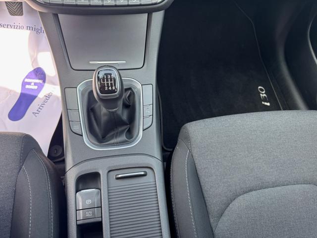 HYUNDAI i30 1.0 T-GDI iMT 48V 5 porte Prime
