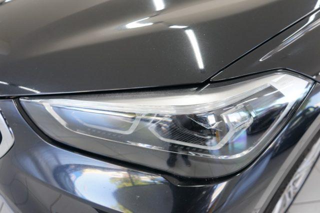 BMW X1 sDrive18d Business Advantage Italiana Tagliandata