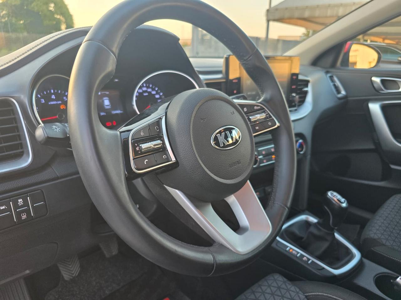 Kia XCeed 1.0 T-GDi GPL Style - GPL