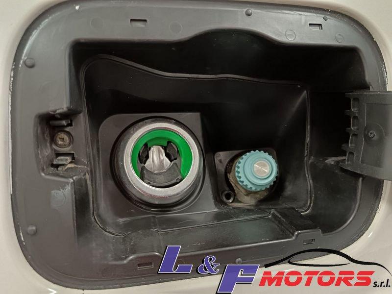 FIAT Panda Panda 0.9 TwinAir Turbo Natural Power Easy