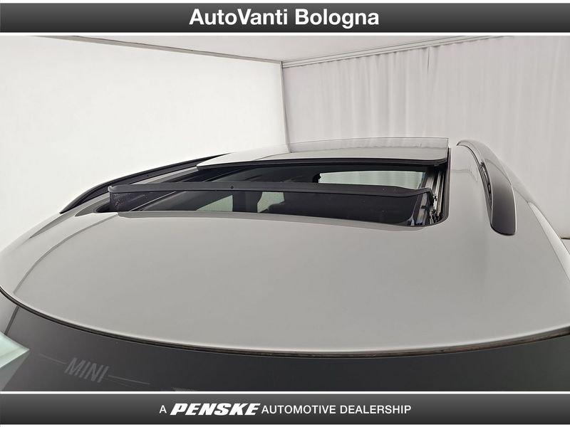 MINI Countryman Mini Countryman 2.0 48V D Classic auto