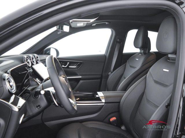 MERCEDES-BENZ G LC AM 43 AM Premium Plus Extra 4matic auto
