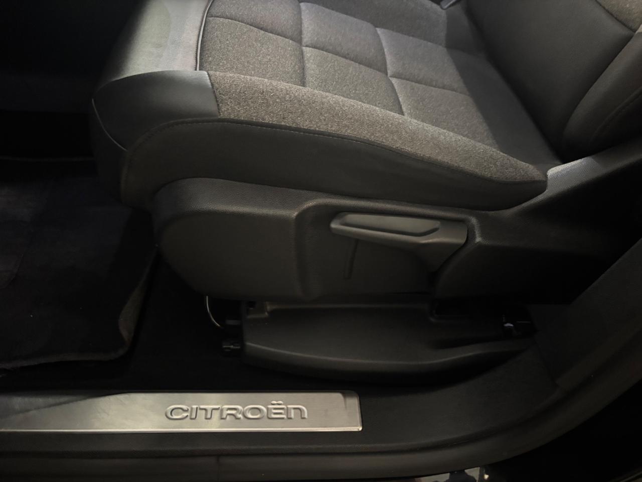 Citroen C5 Aircross 1.2 BENZINA 130 S&S Feel