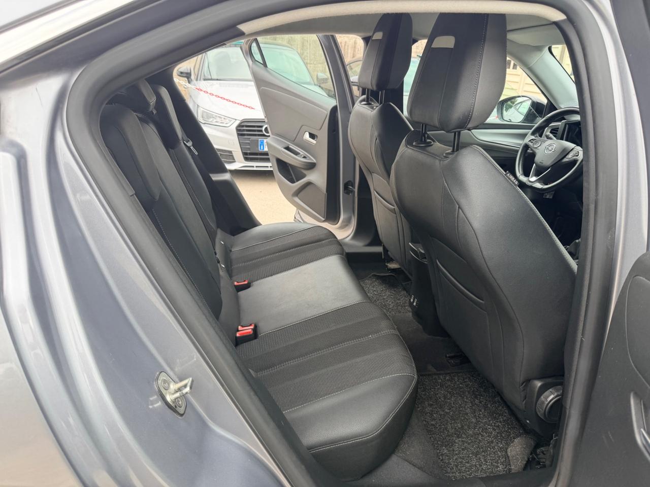 Opel Mokka 1.2 Turbo 130 CV Elegance