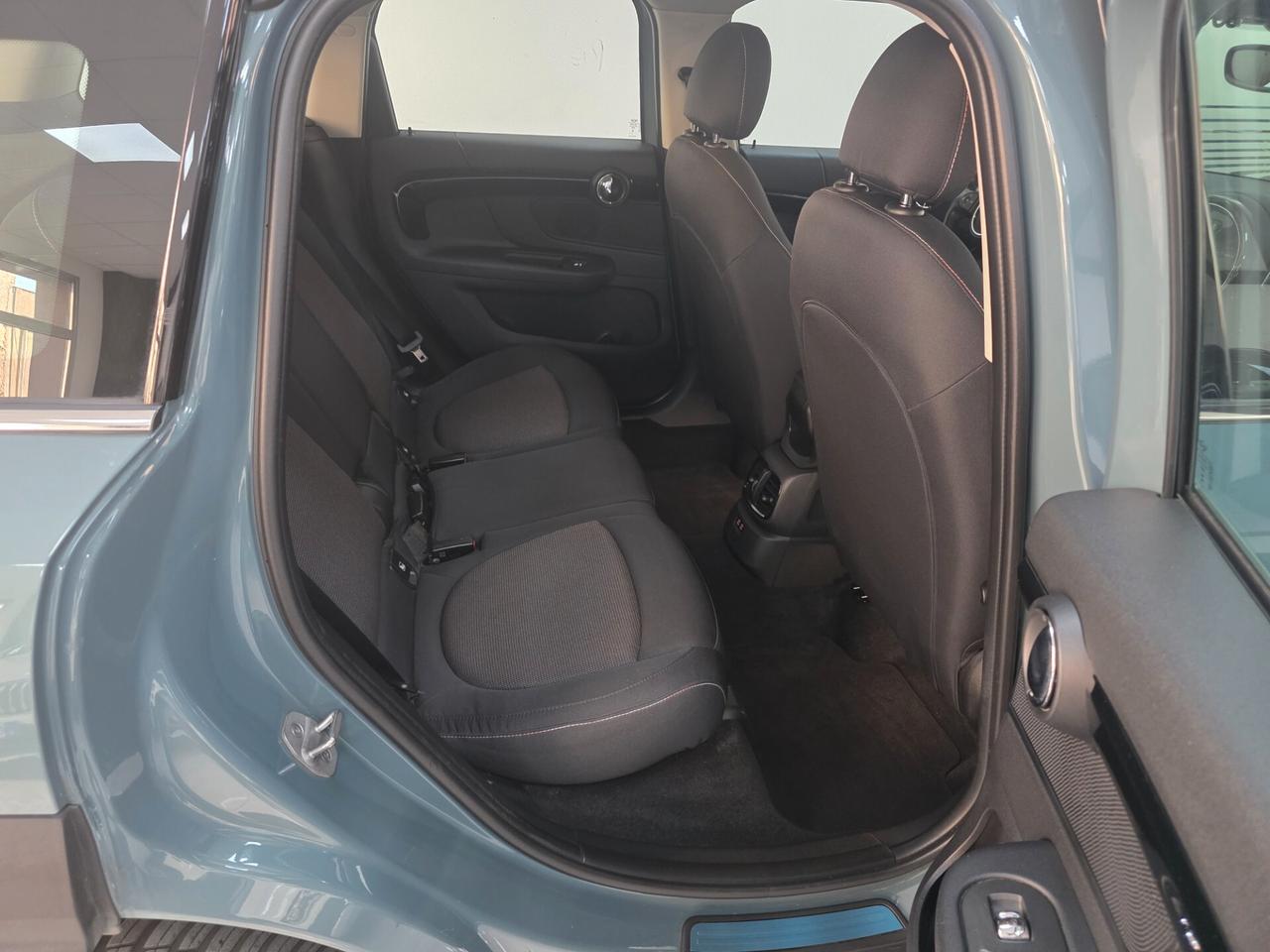Mini Cooper D Countryman 2.0 Northwood Edition