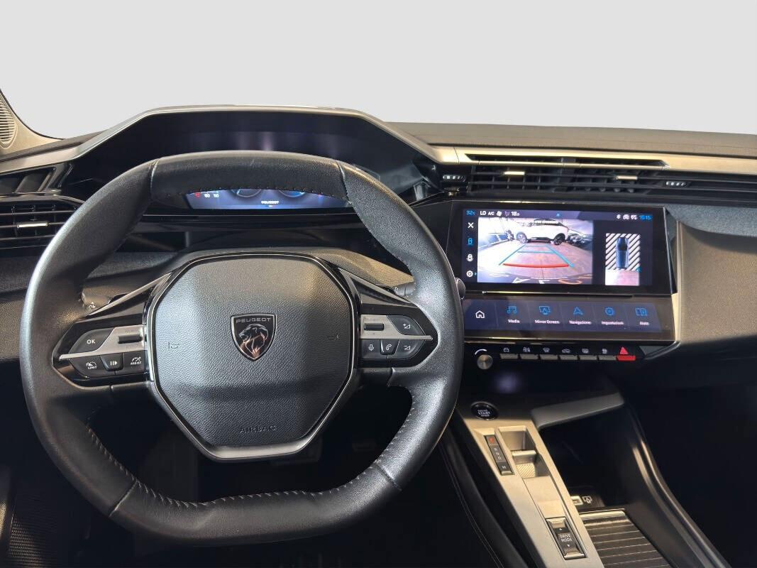 Peugeot 308 BlueHDi 130 S&S EAT8 Allure Pack 2022