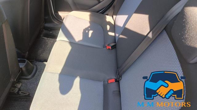 FIAT Punto 1.2 8V 5 porte Street "PERFETTA"