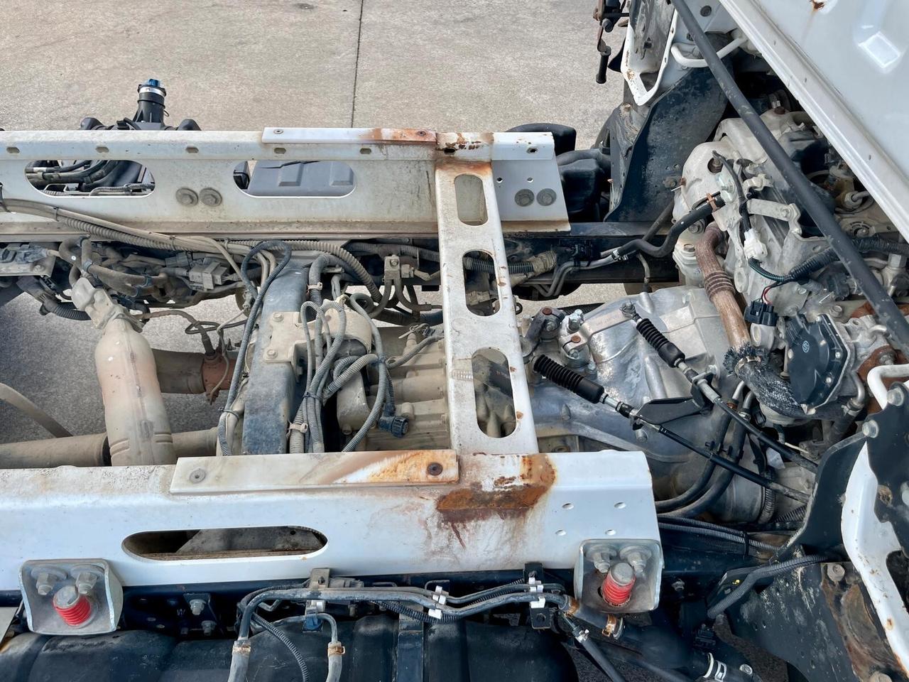 RENAULT MAXITY 130 - COMPATTATORE FARID MK1-5 - EURO 6 - 2017