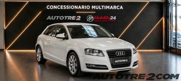 Audi A3 A3 1.6 tdi Attraction 90cv