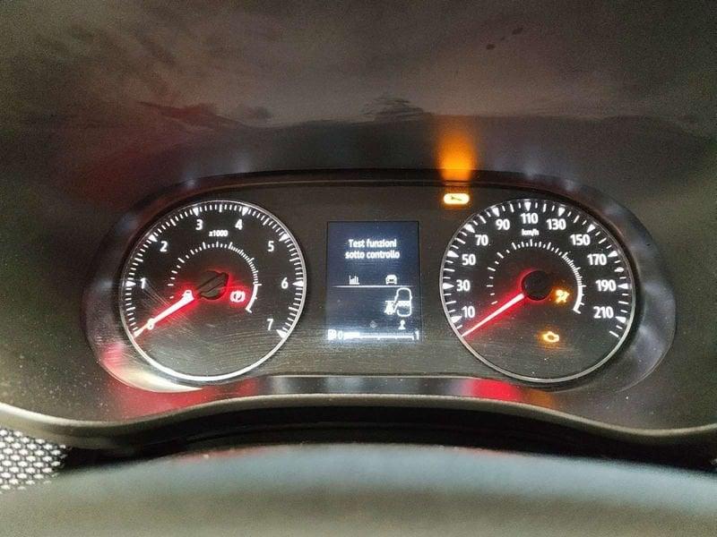 Dacia Sandero Stepway 1.0 tce Comfort 90cv