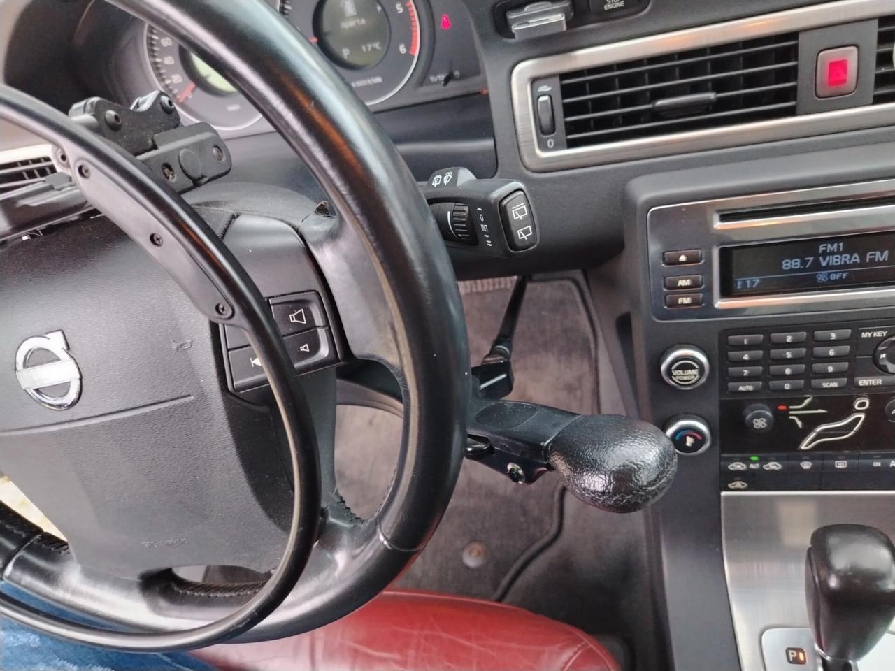 Volvo V70 2.4 D5 Summum