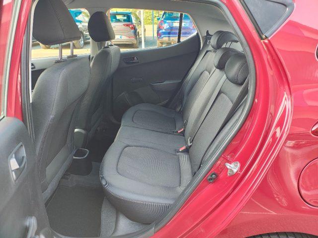 HYUNDAI i10 1.0 MPI Style