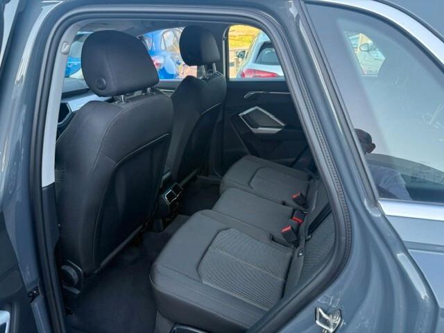 Audi Q3 35 TDI S tronic Advanced Plus