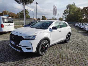 DS AUTOMOBILES DS 7 Crossback BlueHDi 130 aut.