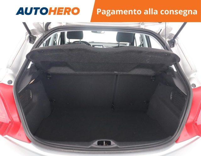 PEUGEOT 208 1° serie PureTech 82 5 porte Allure